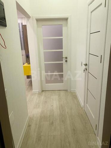 İcarəyə verilir 2 otaqlı yeni tikili 55 m², Şah İsmayıl Xətai m., photo 4 from 7