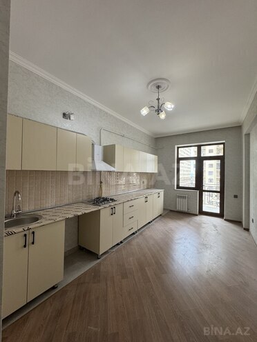 Satılır 3 otaqlı yeni tikili 125 m², Bayıl q., photo 10 from 19