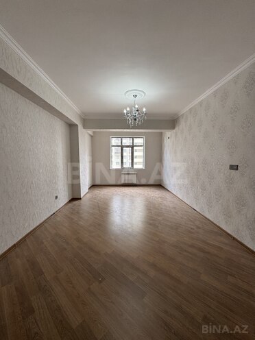Satılır 3 otaqlı yeni tikili 125 m², Bayıl q., photo 1 from 19