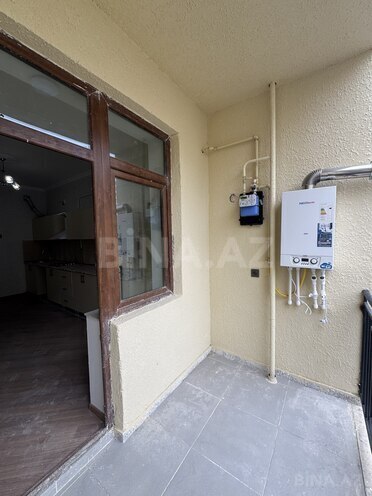 Satılır 3 otaqlı yeni tikili 125 m², Bayıl q., photo 14 from 19