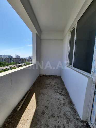 Продается 4-комн. новостройка 155 м², м. Кара Караев, photo 10 from 11