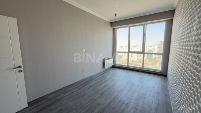 Satılır 3 otaqlı yeni tikili 74.9 m², 20 Yanvar m., photo 10 from 15