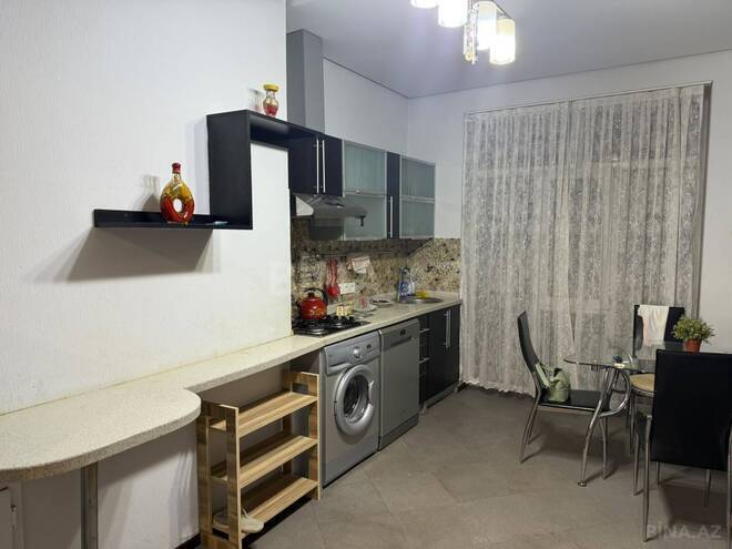 Сдаётся 2-комн. новостройка 70 м², м. Шах Исмаил Хатаи, photo 8 from 10