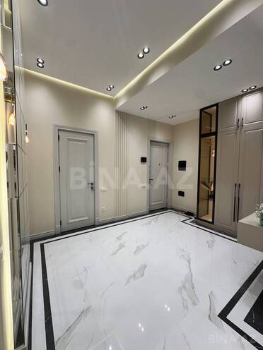 Satılır 3 otaqlı yeni tikili 135 m², Nizami m., photo 14 from 22