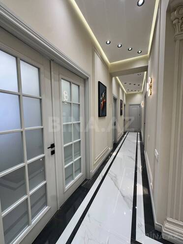 Satılır 3 otaqlı yeni tikili 135 m², Nizami m., photo 11 from 22