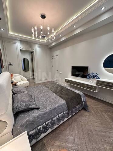Satılır 3 otaqlı yeni tikili 135 m², Nizami m., photo 7 from 22