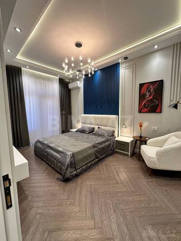 Satılır 3 otaqlı yeni tikili 135 m², Nizami m., photo 5 from 22