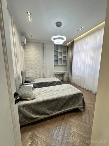 Satılır 3 otaqlı yeni tikili 135 m², Nizami m., photo 9 from 22