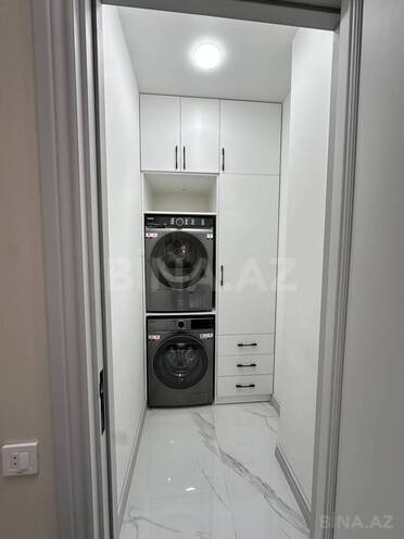Satılır 3 otaqlı yeni tikili 135 m², Nizami m., photo 17 from 22