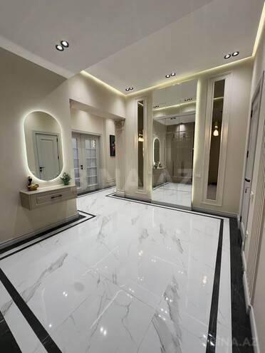 Satılır 3 otaqlı yeni tikili 135 m², Nizami m., photo 16 from 22