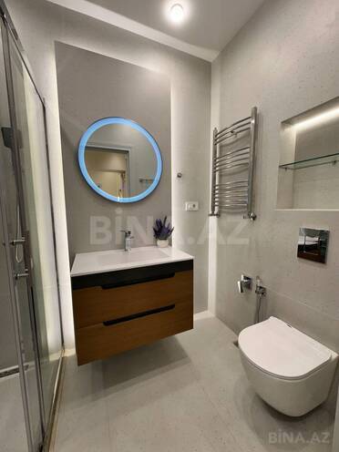 Satılır 3 otaqlı yeni tikili 135 m², Nizami m., photo 19 from 22
