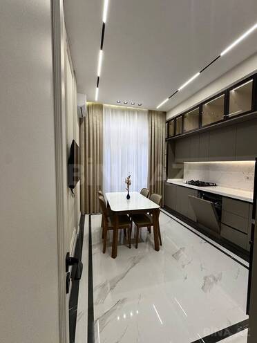 Satılır 3 otaqlı yeni tikili 135 m², Nizami m., photo 13 from 22