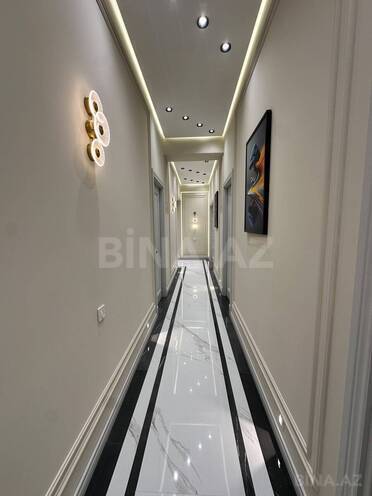 Satılır 3 otaqlı yeni tikili 135 m², Nizami m., photo 15 from 22