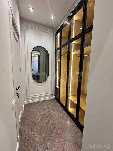 Satılır 3 otaqlı yeni tikili 135 m², Nizami m., photo 20 from 22