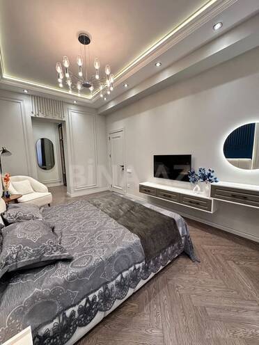 Satılır 3 otaqlı yeni tikili 135 m², Nizami m., photo 8 from 22