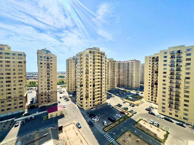 Satılır 3 otaqlı yeni tikili 125 m², Bayıl q., photo 16 from 19