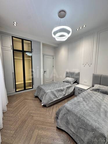 Satılır 3 otaqlı yeni tikili 135 m², Nizami m., photo 10 from 22