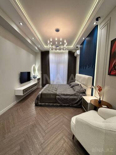 Satılır 3 otaqlı yeni tikili 135 m², Nizami m., photo 6 from 22