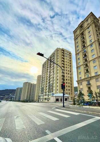 Satılır 3 otaqlı yeni tikili 125 m², Bayıl q., photo 18 from 19