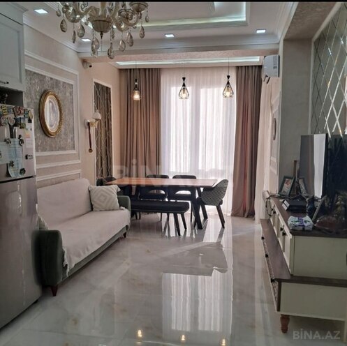 Продаётся 2-комн. новостройка 61 м², Наримановский  р., photo 3 from 9