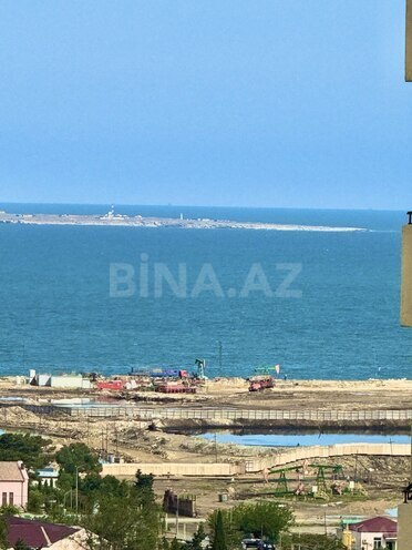 Satılır 3 otaqlı yeni tikili 125 m², Bayıl q., photo 17 from 19