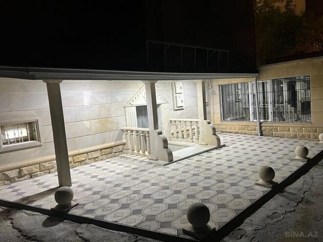 Продаётся  объект 38 м², м. Элмляр Академиясы, photo 3 from 13