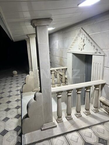 Продаётся  объект 38 м², м. Элмляр Академиясы, photo 5 from 13