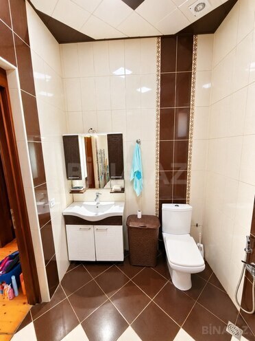 Satılır 4 otaqlı həyət evi/bağ evi 145 m², Yeni Ramana q., photo 28 from 29