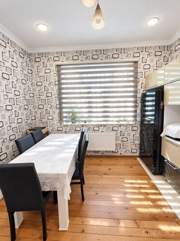 Satılır 4 otaqlı həyət evi/bağ evi 145 m², Yeni Ramana q., photo 13 from 29