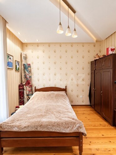 Satılır 4 otaqlı həyət evi/bağ evi 145 m², Yeni Ramana q., photo 19 from 29