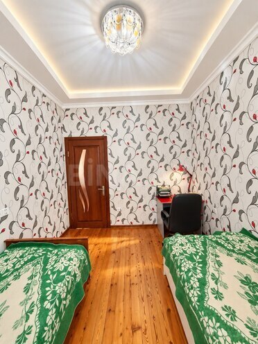 Satılır 4 otaqlı həyət evi/bağ evi 145 m², Yeni Ramana q., photo 23 from 29