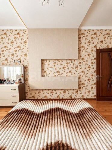 Satılır 4 otaqlı həyət evi/bağ evi 145 m², Yeni Ramana q., photo 17 from 29