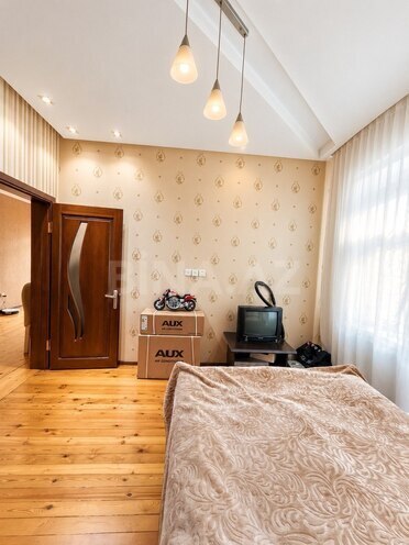 Satılır 4 otaqlı həyət evi/bağ evi 145 m², Yeni Ramana q., photo 20 from 29