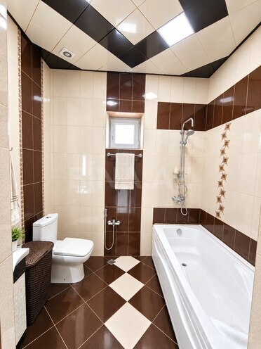 Satılır 4 otaqlı həyət evi/bağ evi 145 m², Yeni Ramana q., photo 26 from 29