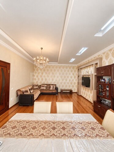 Satılır 4 otaqlı həyət evi/bağ evi 145 m², Yeni Ramana q., photo 8 from 29