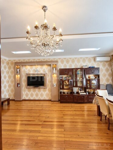 Satılır 4 otaqlı həyət evi/bağ evi 145 m², Yeni Ramana q., photo 6 from 29