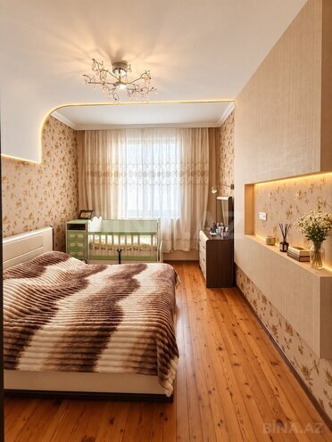 Satılır 4 otaqlı həyət evi/bağ evi 145 m², Yeni Ramana q., photo 15 from 29