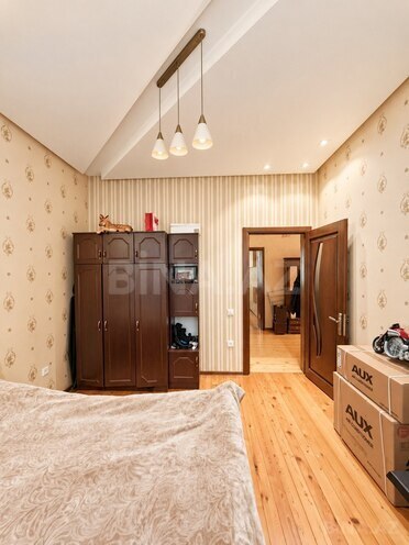 Satılır 4 otaqlı həyət evi/bağ evi 145 m², Yeni Ramana q., photo 18 from 29