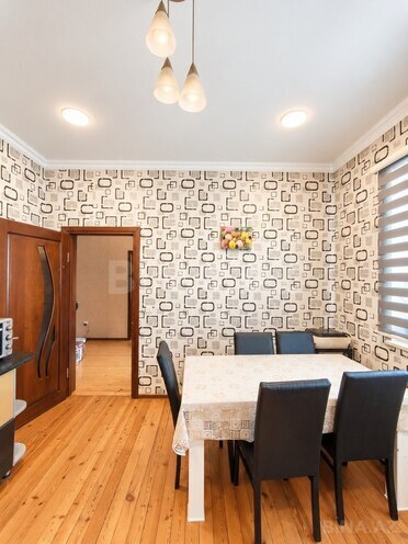 Satılır 4 otaqlı həyət evi/bağ evi 145 m², Yeni Ramana q., photo 12 from 29