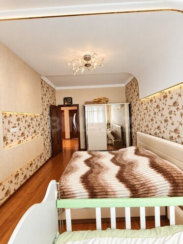 Satılır 4 otaqlı həyət evi/bağ evi 145 m², Yeni Ramana q., photo 16 from 29