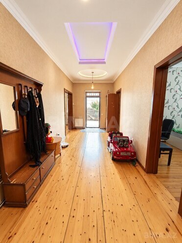 Satılır 4 otaqlı həyət evi/bağ evi 145 m², Yeni Ramana q., photo 5 from 29