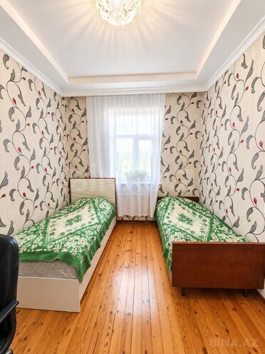Satılır 4 otaqlı həyət evi/bağ evi 145 m², Yeni Ramana q., photo 22 from 29
