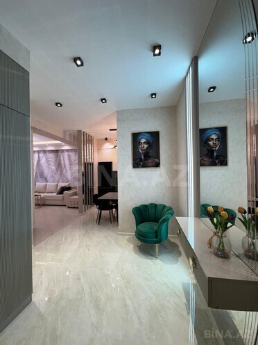 Satılır 2 otaqlı yeni tikili 65 m², Həzi Aslanov m., photo 9 from 13