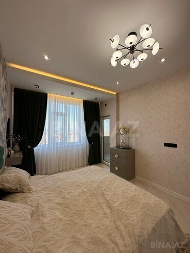 Satılır 2 otaqlı yeni tikili 65 m², Həzi Aslanov m., photo 8 from 13