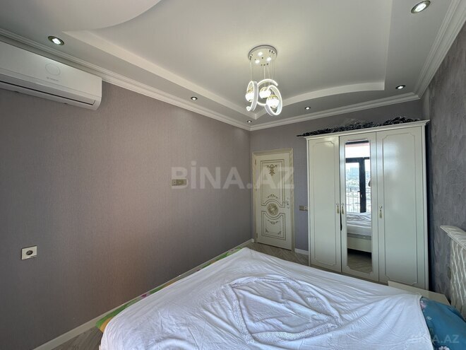 Satılır 2 otaqlı yeni tikili 60 m², Sabunçu q., photo 9 from 18