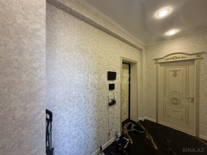 Satılır 2 otaqlı yeni tikili 60 m², Sabunçu q., photo 13 from 18