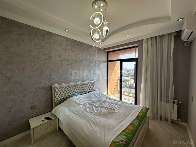 Satılır 2 otaqlı yeni tikili 60 m², Sabunçu q., photo 7 from 18
