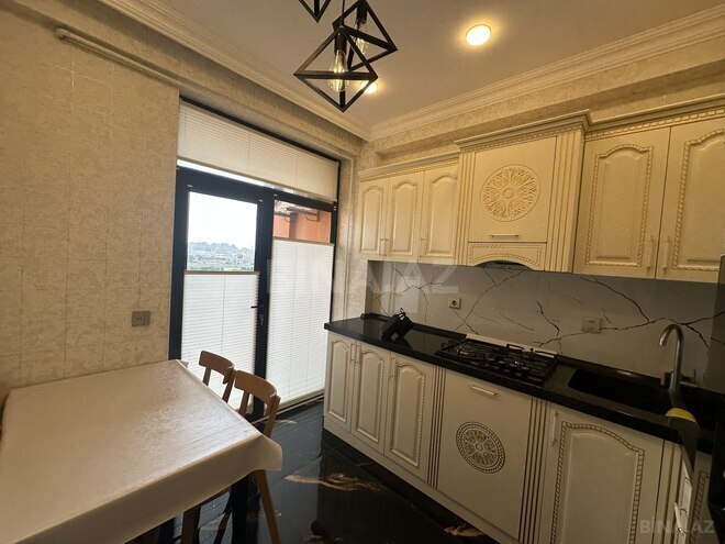Satılır 2 otaqlı yeni tikili 60 m², Sabunçu q., photo 10 from 18
