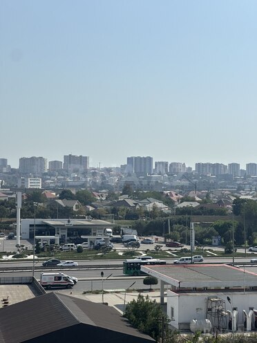 Satılır 2 otaqlı yeni tikili 60 m², Sabunçu q., photo 1 from 18