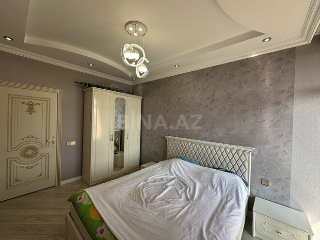Satılır 2 otaqlı yeni tikili 60 m², Sabunçu q., photo 8 from 18